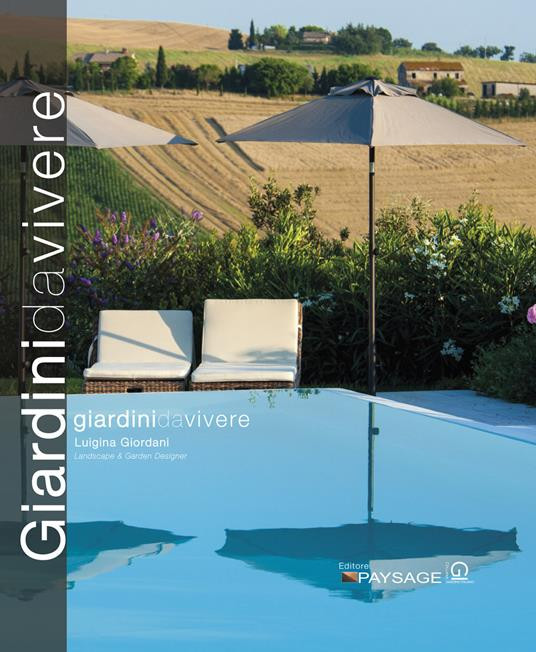 GIARDINI DA VIVERE