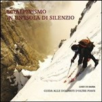 SCIALPINISMO IN UN ISOLA DI SILENZIO