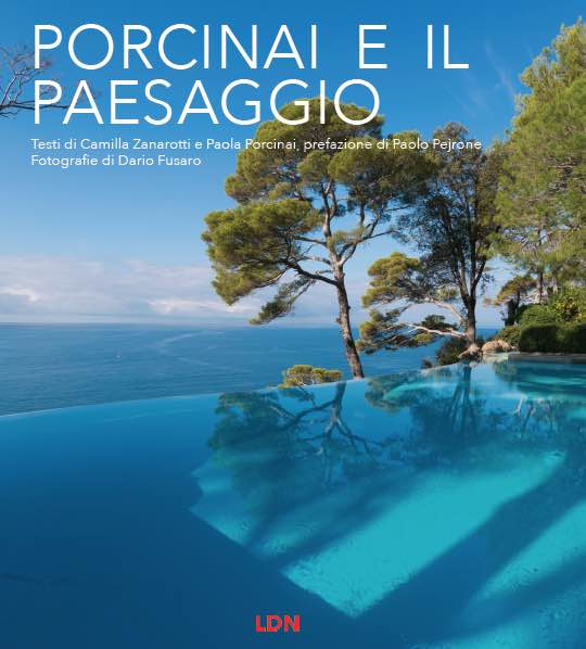 PORCINAI E IL PAESAGGIO