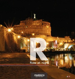 ROME AT NIGHT