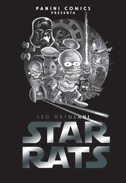 STAR RATS