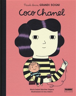 COCO CHANEL