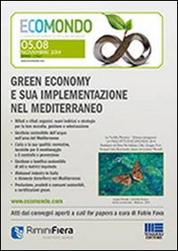 GREEN ECONOMY E LA SUA IMPLEMENTAZIONE NEL MEDITERRANEO