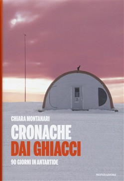 CRONACHE DAI GHIACCI