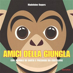 AMICI DELLA GIUNGLA