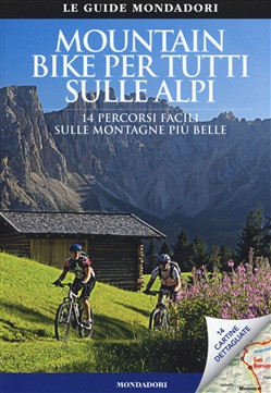 MOUNTAIN BIKE PER TUTTI SULLE ALPI
