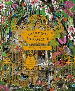 IL GIARDINO DELLE MERAVIGLIE