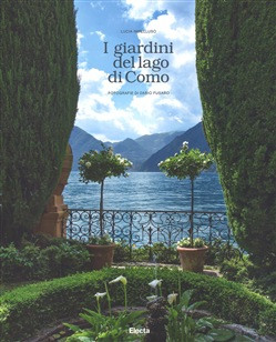 I GIARDINI DEL LAGO DI COMO