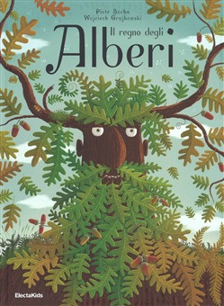 IL REGNO DEGLI ALBERI