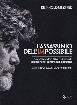 L ASSASSINIO DELL IMPOSSIBILE
