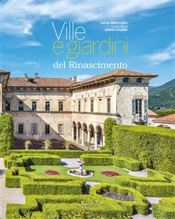 VILLE E GIARDINI DEL RINASCIMENTO