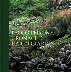 CRONACHE DA UN GIARDINO