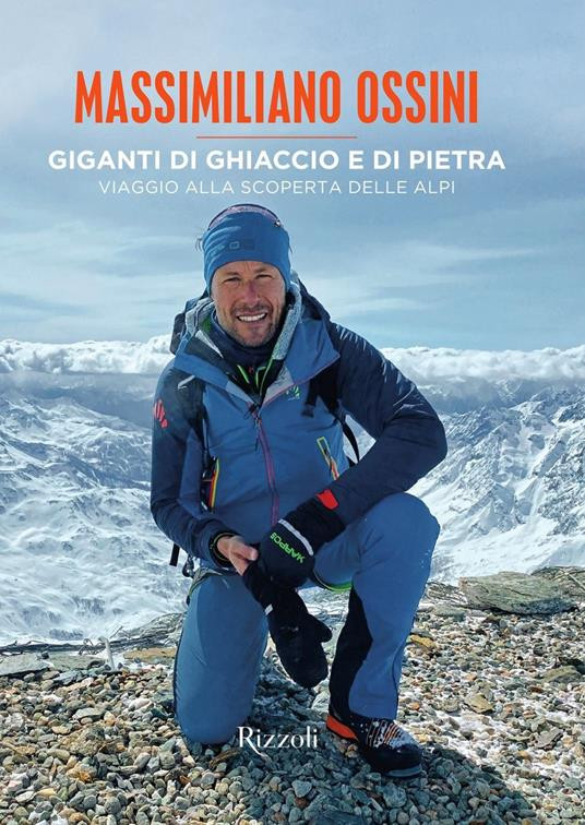 GIGANTI DI GHIACCIO E DI PIETRA