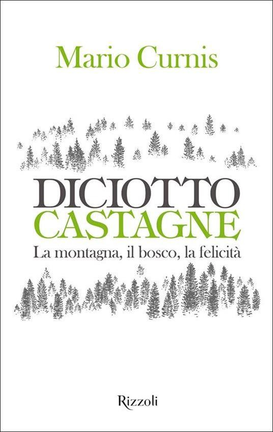 DICIOTTO CASTAGNE