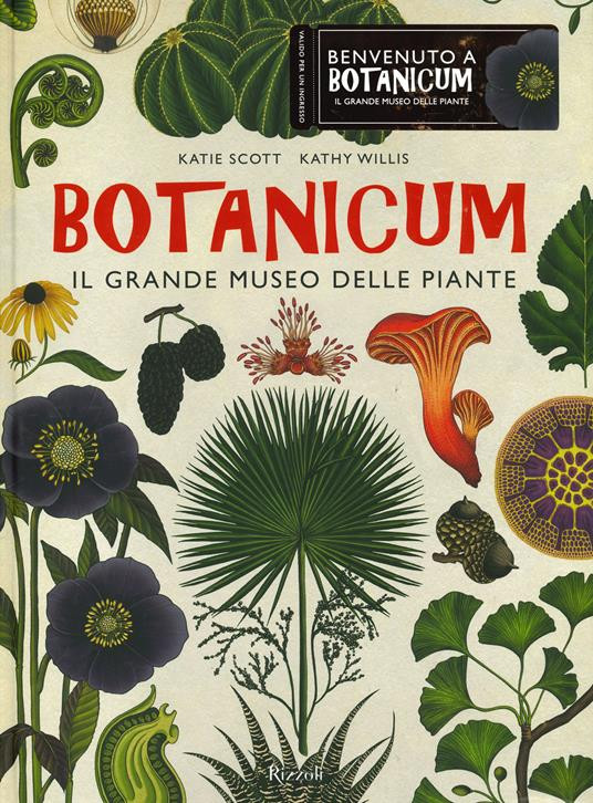 BOTANICUM