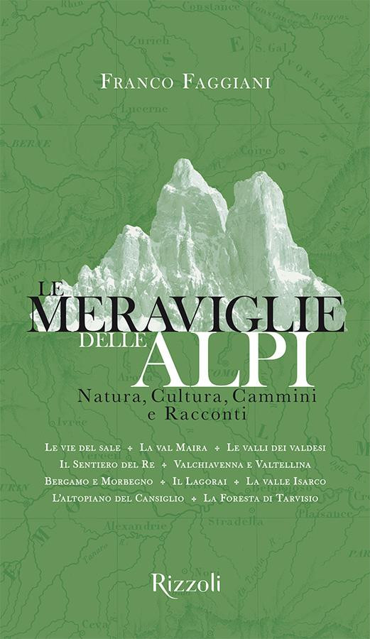 LE MERAVIGLIE DELLE ALPI