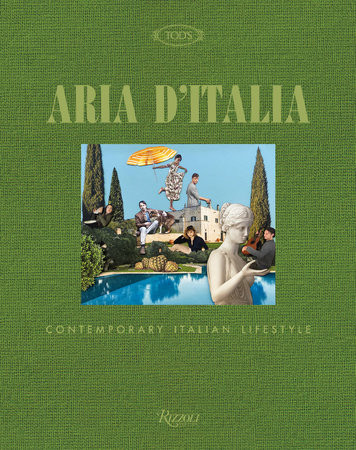 ARIA D ITALIA