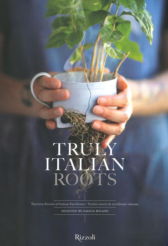TRULY ITALIAN ROOTS