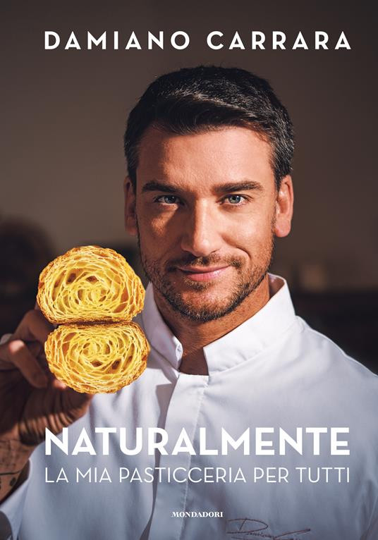 NATURALMENTE LA MIA PASTICCERIA PER TUTTI