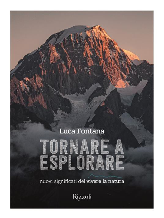 TORNARE A ESPLORARE