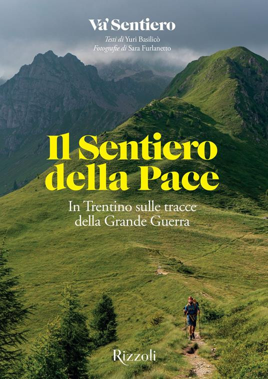 IL SENTIERO DELLA PACE