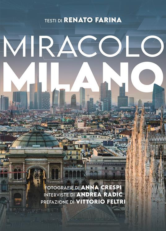 MIRACOLO MILANO