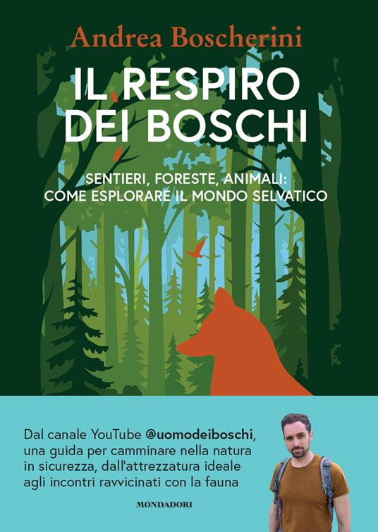IL RESPIRO DEI BOSCHI