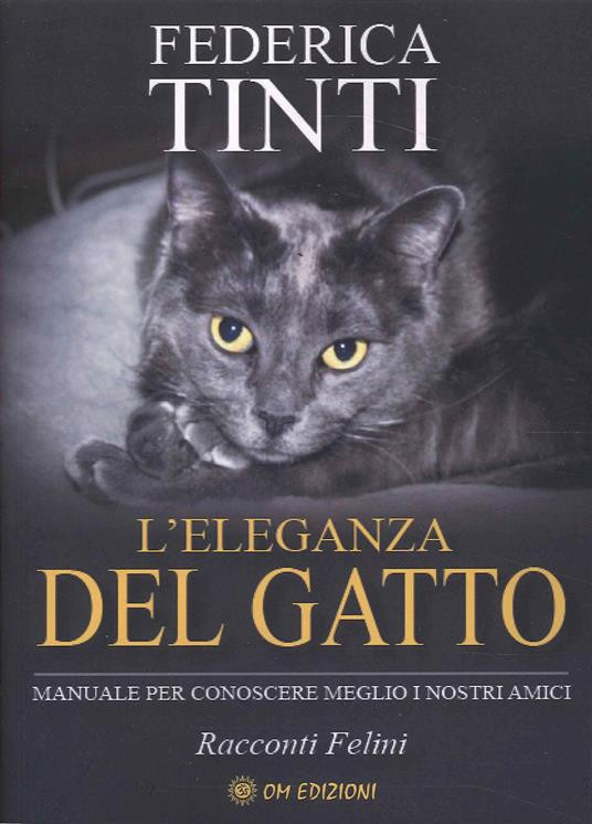 L ELEGANZA DEL GATTO