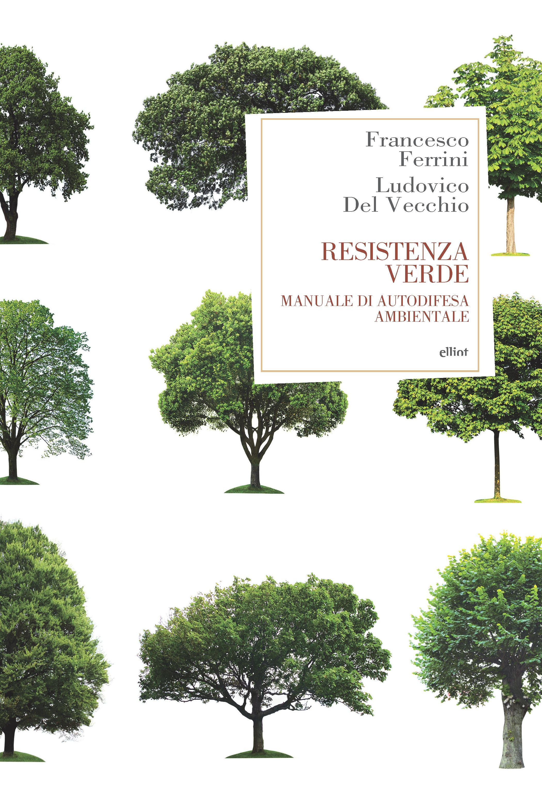 RESISTENZA VERDE