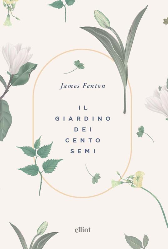 IL GIARDINO DEI CENTO SEMI