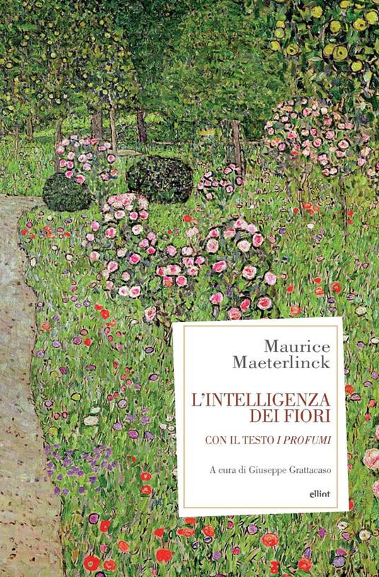 L INTELLIGENZA DEI FIORI