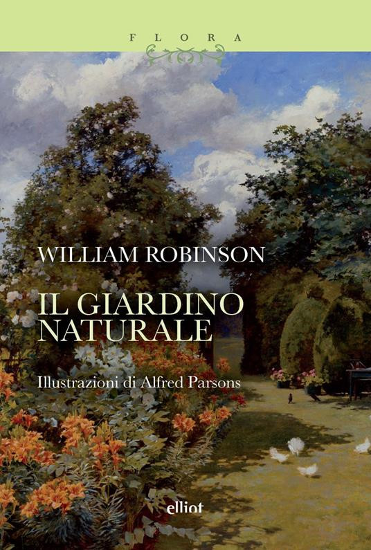 IL GIARDINO NATURALE