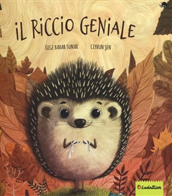 IL RICCIO GENIALE
