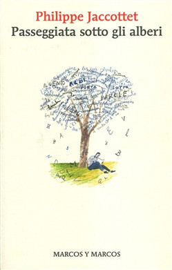 PASSEGGIATA SOTTO GLI ALBERI