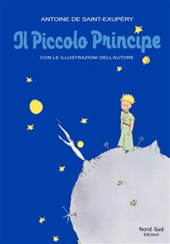 IL PICCOLO PRINCIPE