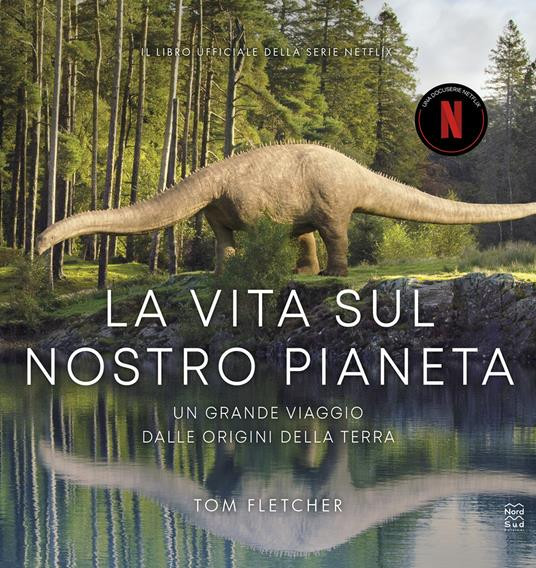 LA VITA SUL NOSTRO PIANETA