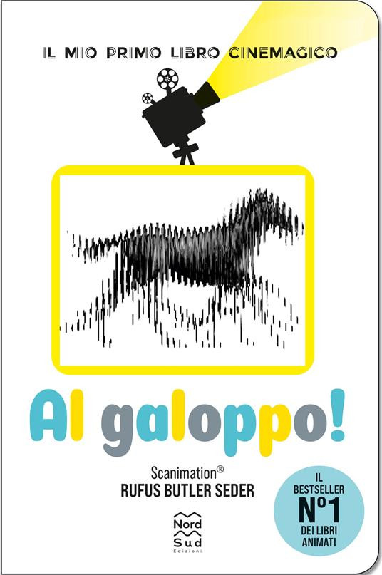 AL GALOPPO