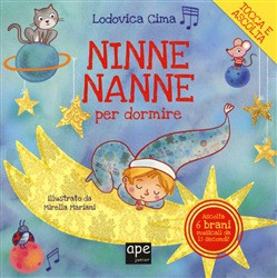 NINNE NANNE PER DORMIRE