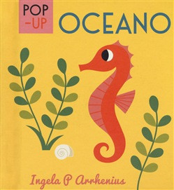 POP UP OCEANO