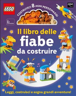 IL LIBRO DELLE FIABE DA COSTRUIRE