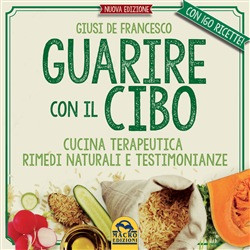 GUARIRE CON IL CIBO