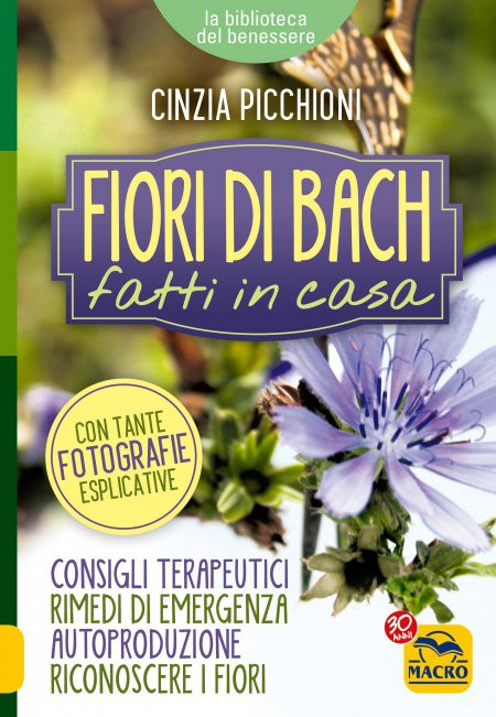 FIORI DI BACH
