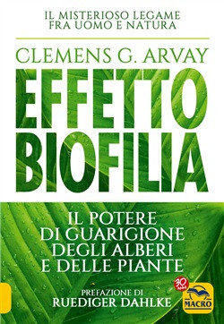 EFFETTO BIOFILIA