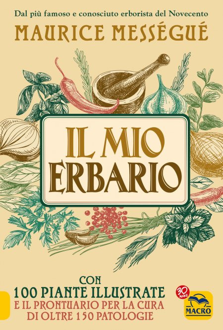 IL MIO ERBARIO