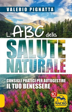L ABC DELLA SALUTE NATURALE