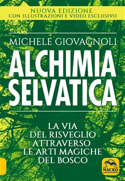 ALCHIMIA SELVATICA