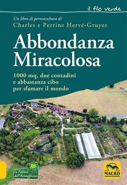 ABBONDANZA MIRACOLOSA