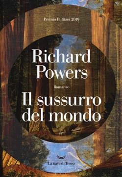 IL SUSSURRO DEL MONDO