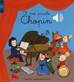 IL MIO PICCOLO CHOPIN