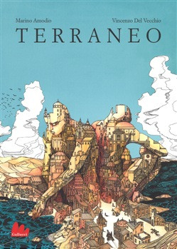 TERRANEO